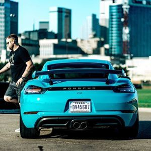 Meet your Posher, Jesse